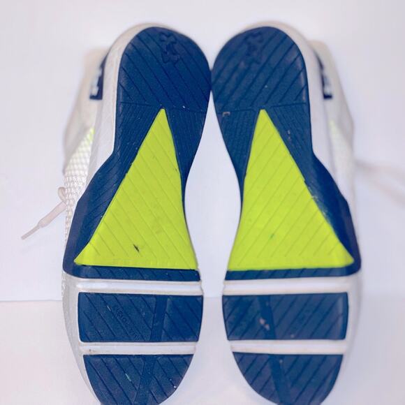 Under Armour Tribase Reign 4 Training Shoes Size 10.5 - Picture 6 of 6